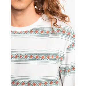 T-shirt Quiksilver Hacky Dreads image-5