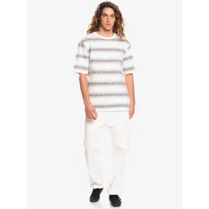T-shirt Quiksilver Hacky Dreads image-6