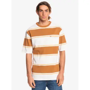 T-shirt Quiksilver San Miguel image-2