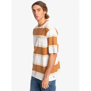 T-shirt Quiksilver San Miguel image-5