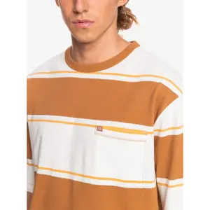 T-shirt Quiksilver San Miguel image-6
