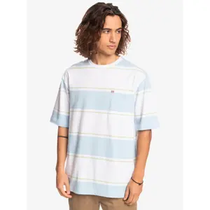 T-shirt Quiksilver San Miguel image-2