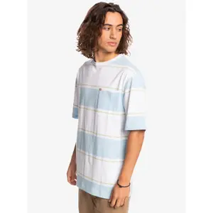 T-shirt Quiksilver San Miguel image-5