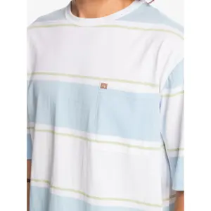 T-shirt Quiksilver San Miguel image-6