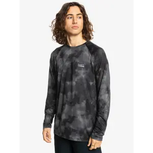 T-shirt manches longues Quiksilver Training Td image-1