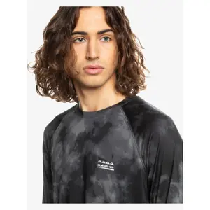 T-shirt manches longues Quiksilver Training Td image-6