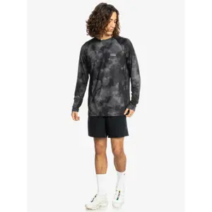T-shirt manches longues Quiksilver Training Td image-2