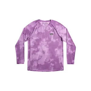 T-shirt manches longues Quiksilver Training Td image-0