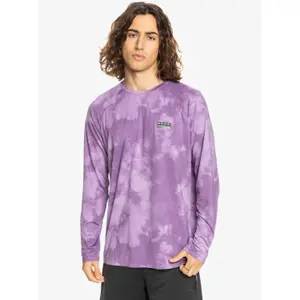 T-shirt manches longues Quiksilver Training Td image-2
