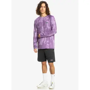 T-shirt manches longues Quiksilver Training Td image-1