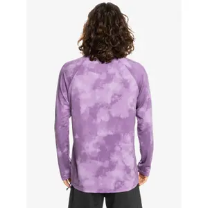 T-shirt manches longues Quiksilver Training Td image-4
