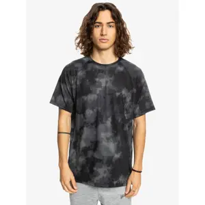 T-shirt manches courtes Quiksilver Training Td image-1
