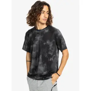 T-shirt manches courtes Quiksilver Training Td image-3