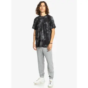 T-shirt manches courtes Quiksilver Training Td image-2