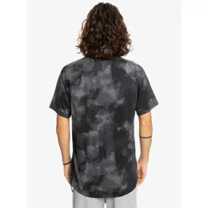 T-shirt manches courtes Quiksilver Training Td image-5