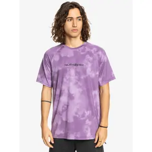 T-shirt manches courtes Quiksilver Training Td image-2