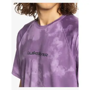 T-shirt manches courtes Quiksilver Training Td image-6