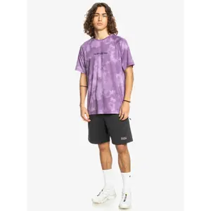 T-shirt manches courtes Quiksilver Training Td image-1