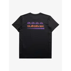 T-shirt Quiksilver Training Graphic image-4