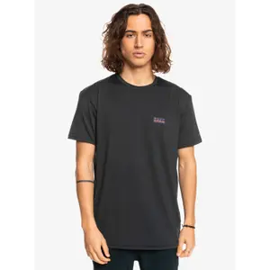 T-shirt Quiksilver Training Graphic image-1