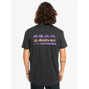 T-shirt Quiksilver Training Graphic image-5