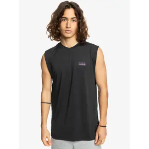 Débardeur Quiksilver Training Muscle Graphic image-1