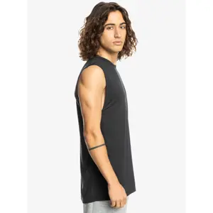 Débardeur Quiksilver Training Muscle Graphic image-2