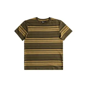 T-shirt Quiksilver Ben Tre image-0