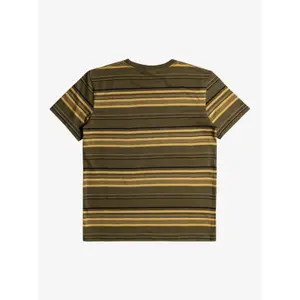 T-shirt Quiksilver Ben Tre image-3