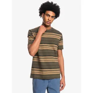 T-shirt Quiksilver Ben Tre image-2