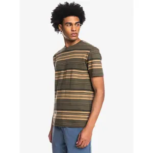 T-shirt Quiksilver Ben Tre image-5