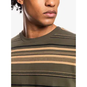 T-shirt Quiksilver Ben Tre image-6