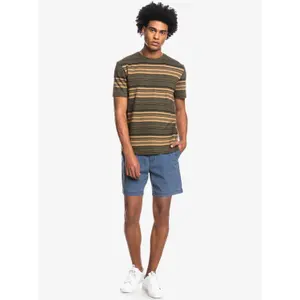 T-shirt Quiksilver Ben Tre image-1