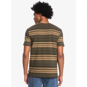 T-shirt Quiksilver Ben Tre image-4