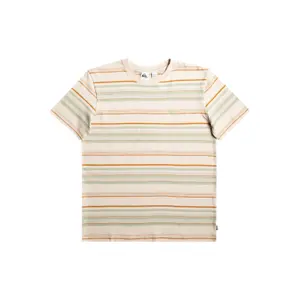 T-shirt Quiksilver Ben Tre image-0
