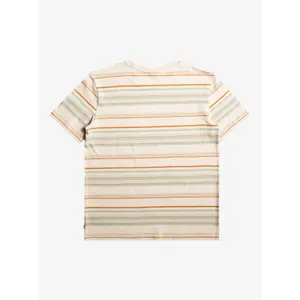 T-shirt Quiksilver Ben Tre image-3