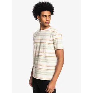 T-shirt Quiksilver Ben Tre image-5