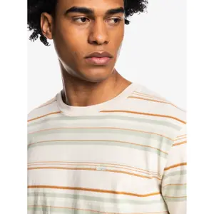 T-shirt Quiksilver Ben Tre image-6