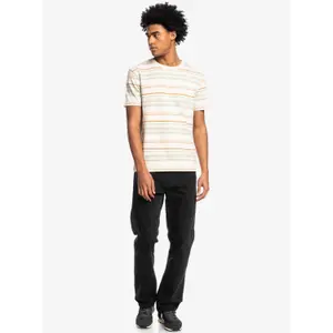 T-shirt Quiksilver Ben Tre image-1