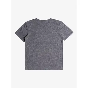 T-shirt Quiksilver Retro Plan Pocket image-4