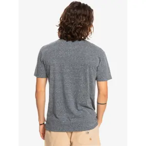 T-shirt Quiksilver Retro Plan Pocket image-5