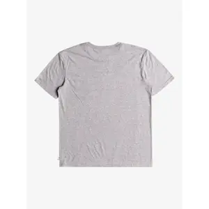 T-shirt Quiksilver Retro Plan Pocket image-3