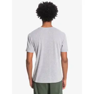 T-shirt Quiksilver Retro Plan Pocket image-4