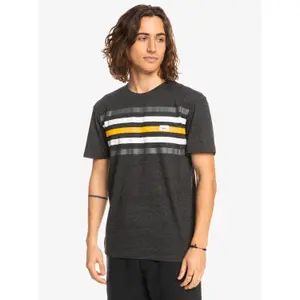 T-shirt Quiksilver No Contest image-1