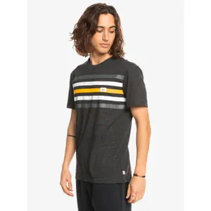 T-shirt Quiksilver No Contest image-3