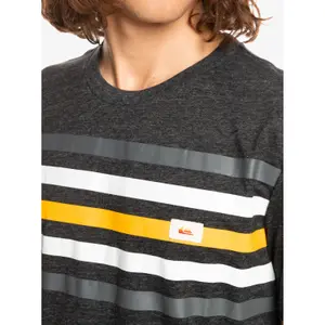 T-shirt Quiksilver No Contest image-6