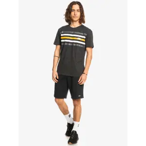 T-shirt Quiksilver No Contest image-2