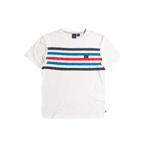 T-shirt Quiksilver No Contest image-0