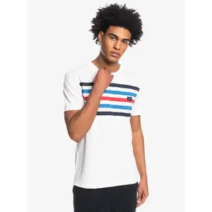 T-shirt Quiksilver No Contest image-2