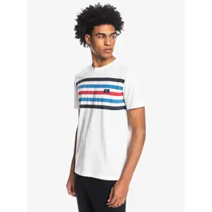 T-shirt Quiksilver No Contest image-5